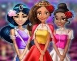 Игра Конфетный Выпускной Вечер | Candy Prom Night